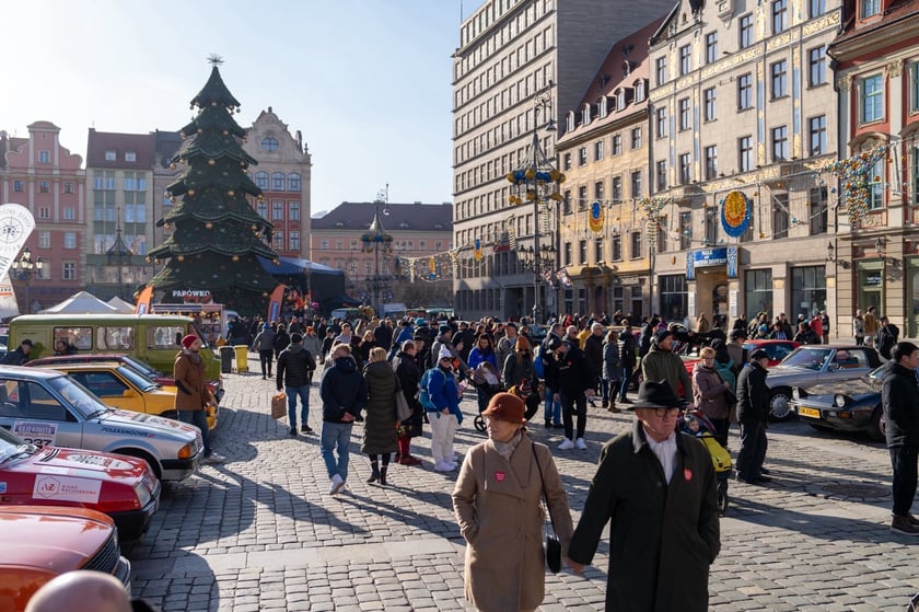 32. Finał WOŚP we Wrocławiu