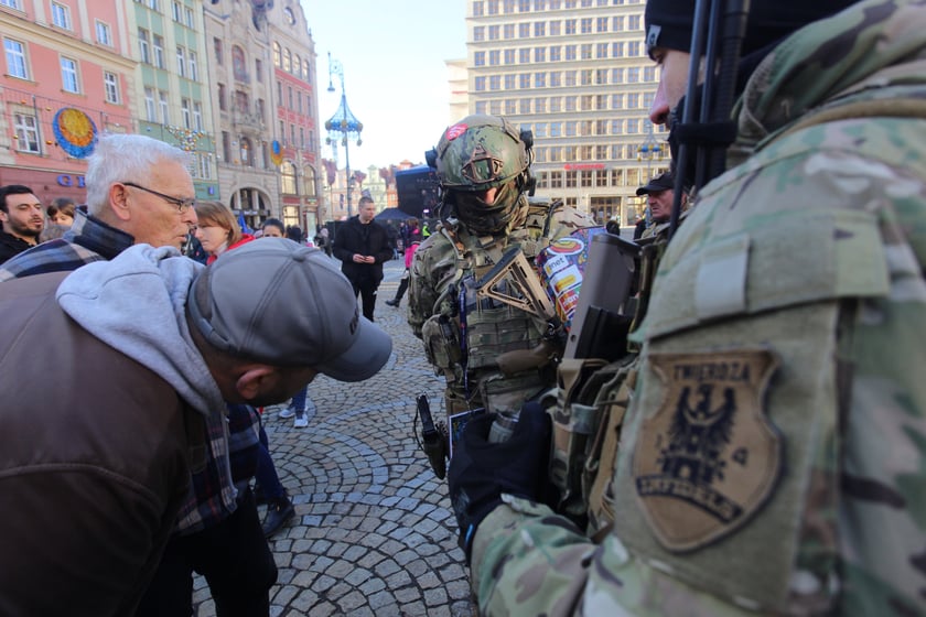 32. Finał WOŚP we Wrocławiu