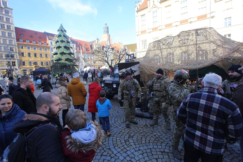 32. Finał WOŚP we Wrocławiu