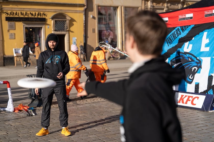 32. Finał WOŚP we Wrocławiu