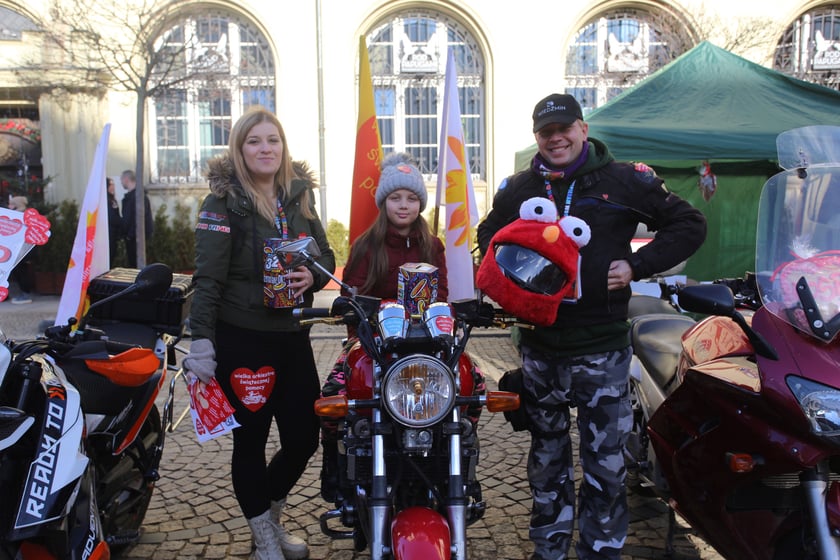 32. Finał WOŚP we Wrocławiu