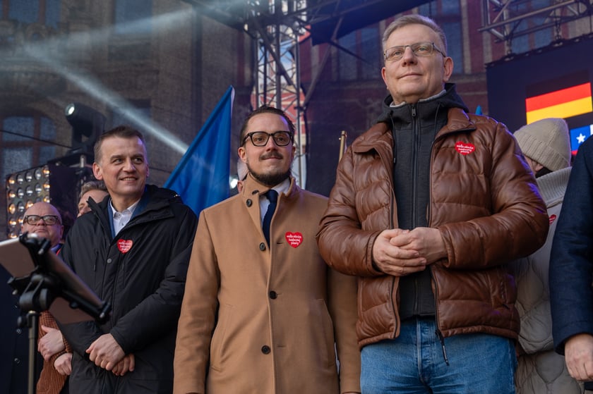 32. Finał WOŚP we Wrocławiu