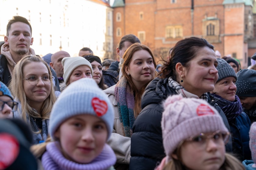 32. Finał WOŚP we Wrocławiu