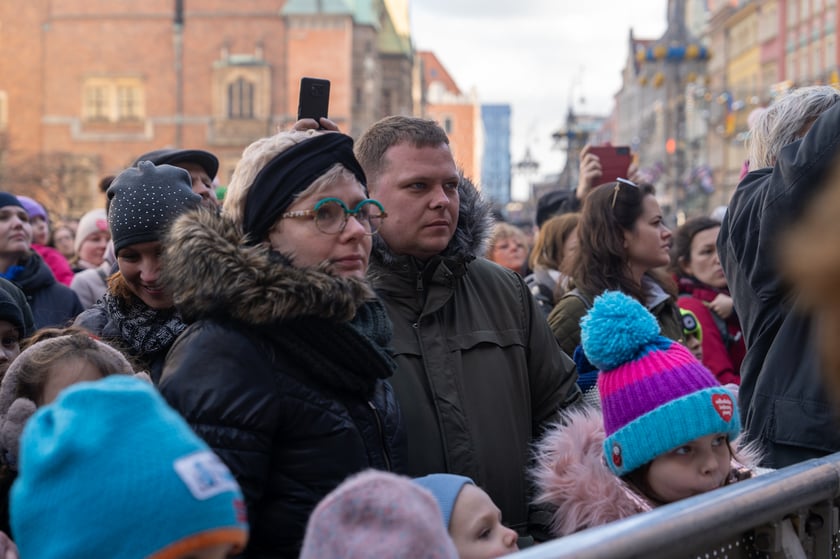 32. Finał WOŚP we Wrocławiu