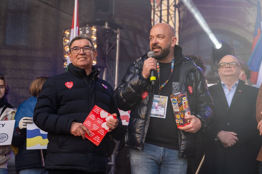 32. Finał WOŚP we Wrocławiu