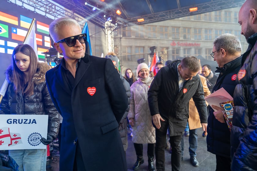 32. Finał WOŚP we Wrocławiu