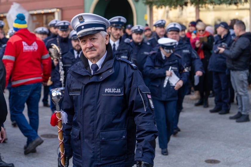 32. Finał WOŚP we Wrocławiu