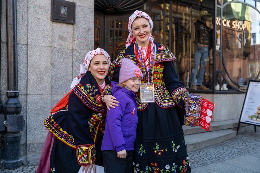 32. Finał WOŚP we Wrocławiu