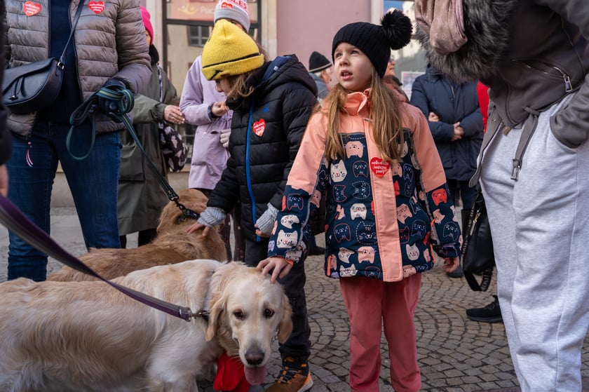32. Finał WOŚP we Wrocławiu