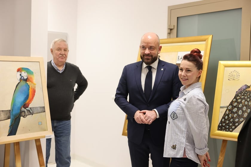 Otwarcie nowego Centrum Aktywności Lokalnej na Wojszycach