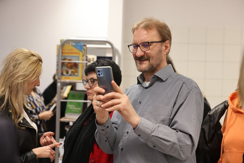 Otwarcie nowego Centrum Aktywności Lokalnej na Wojszycach