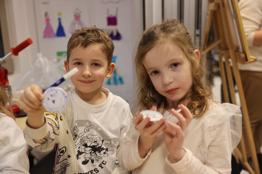 Otwarcie nowego Centrum Aktywności Lokalnej na Wojszycach