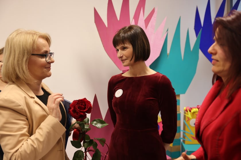 Otwarcie nowego Centrum Aktywności Lokalnej na Wojszycach