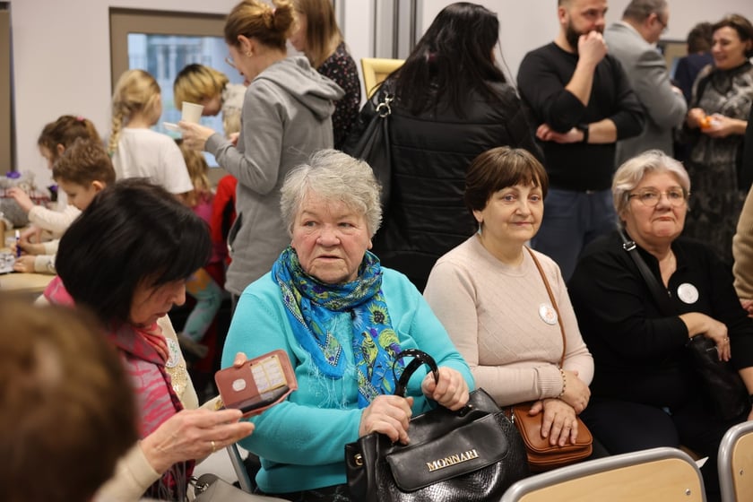 Otwarcie nowego Centrum Aktywności Lokalnej na Wojszycach