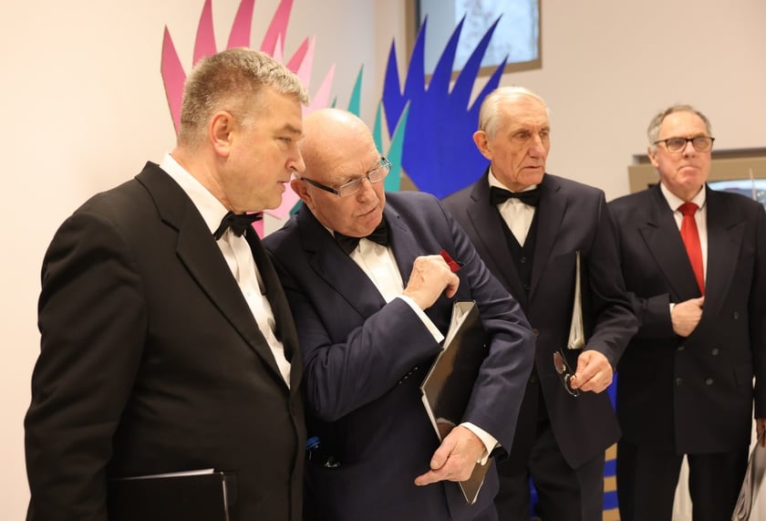Otwarcie nowego Centrum Aktywności Lokalnej na Wojszycach