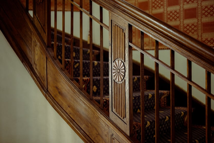 Zespół pałacowo-folwarczny w Samotworze