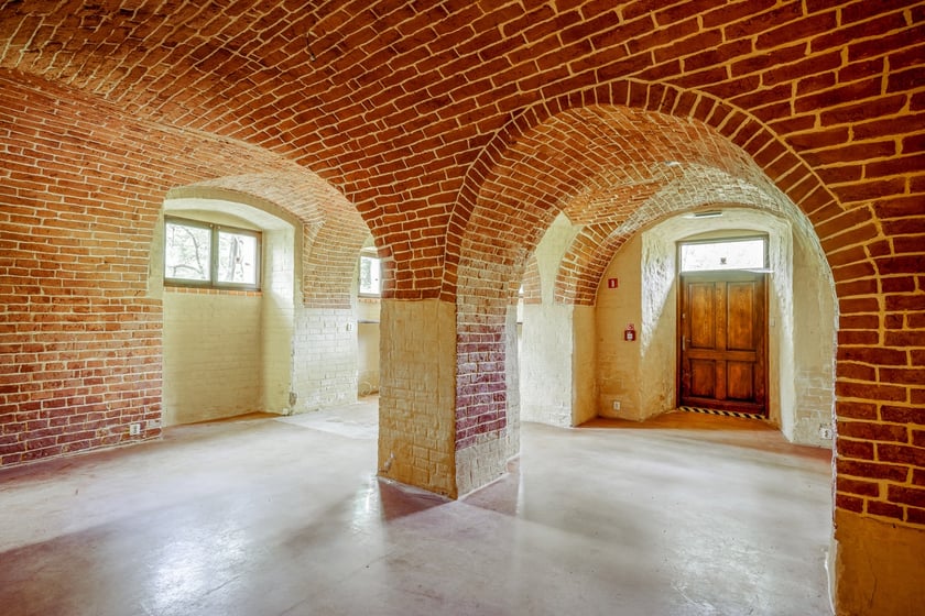 Zespół pałacowo-folwarczny w Samotworze