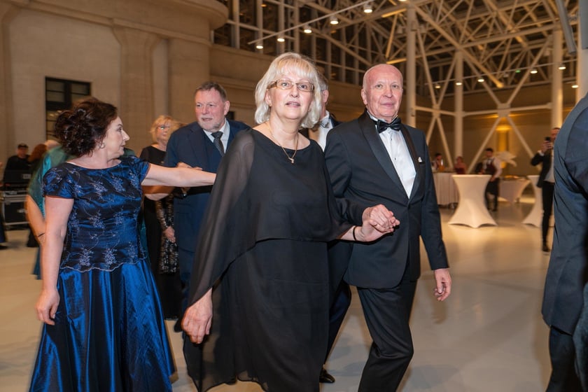 Bal Konsulatu  Republiki Austrii we Wrocławiu