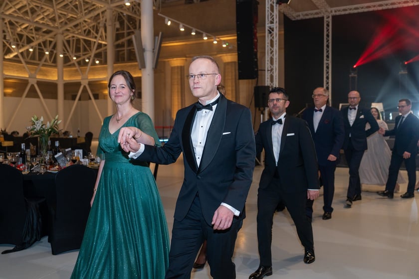 Bal Konsulatu  Republiki Austrii we Wrocławiu