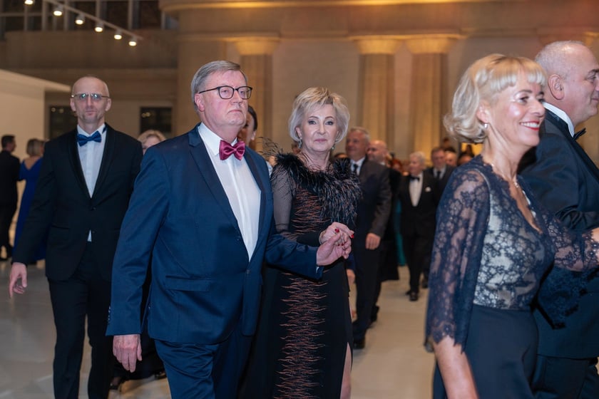 Bal Konsulatu  Republiki Austrii we Wrocławiu