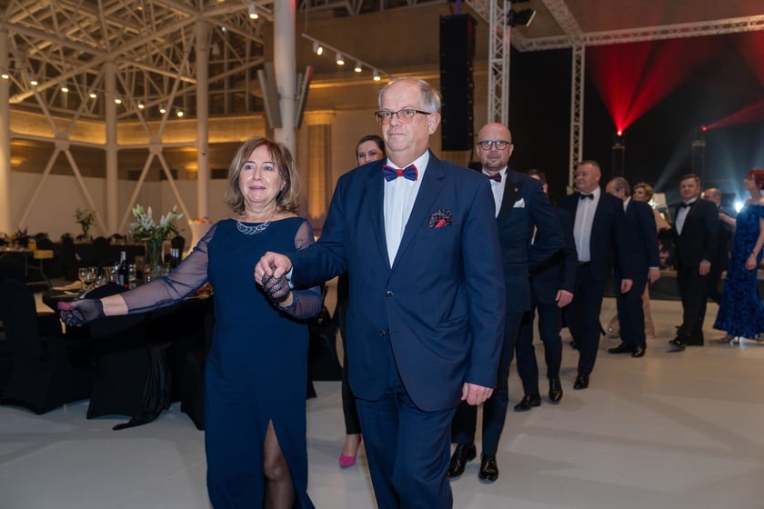 Bal Konsulatu  Republiki Austrii we Wrocławiu