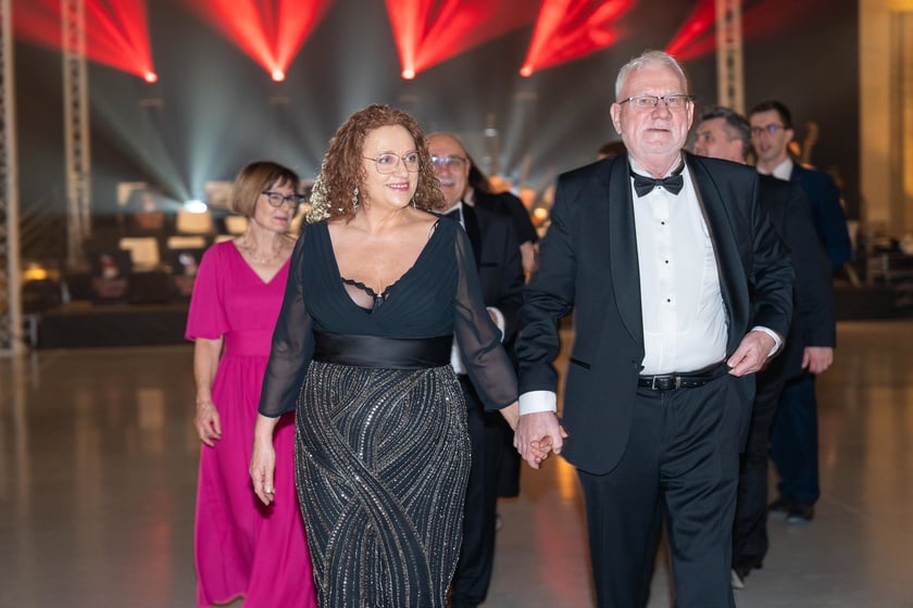 Bal Konsulatu  Republiki Austrii we Wrocławiu