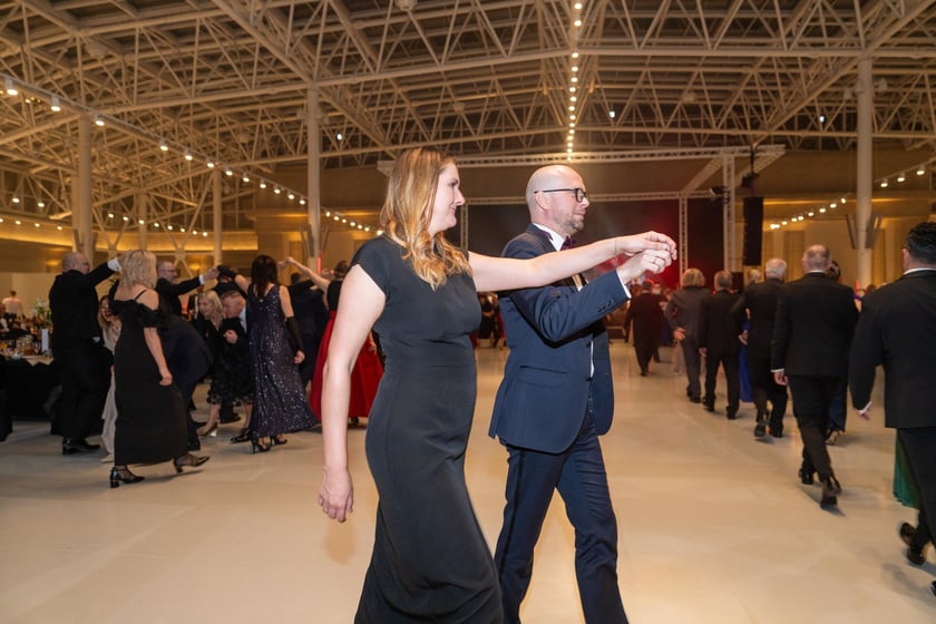 Bal Konsulatu  Republiki Austrii we Wrocławiu