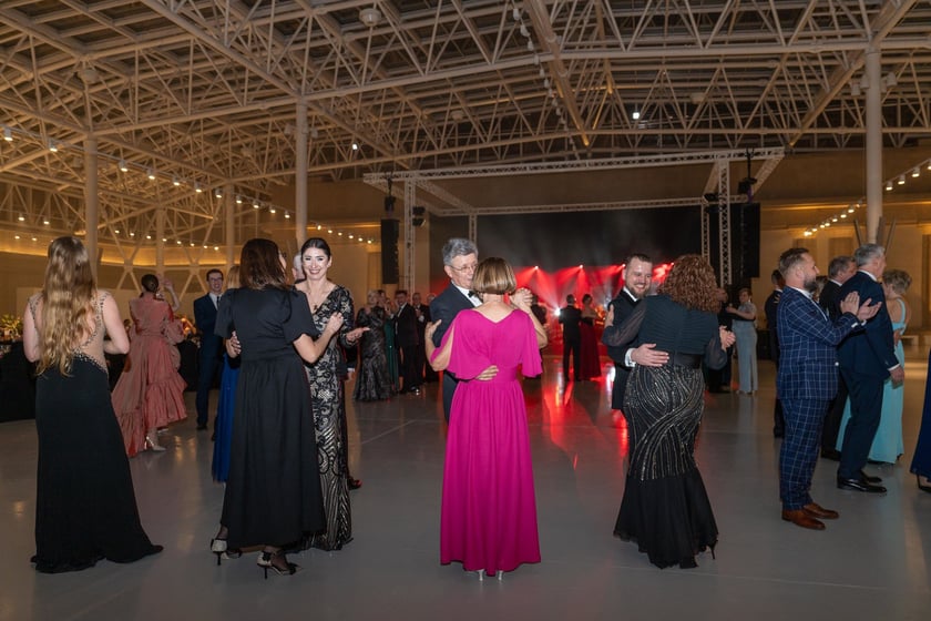 Bal Konsulatu  Republiki Austrii we Wrocławiu