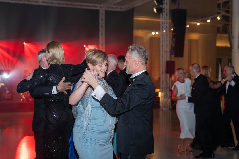 Bal Konsulatu  Republiki Austrii we Wrocławiu