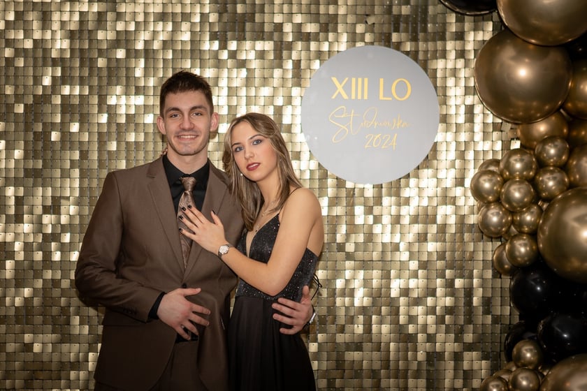 Studni&oacute;wka uczni&oacute;w&nbsp;klas maturalnych XIII LO im. Aleksandra Fredry we Wrocławiu