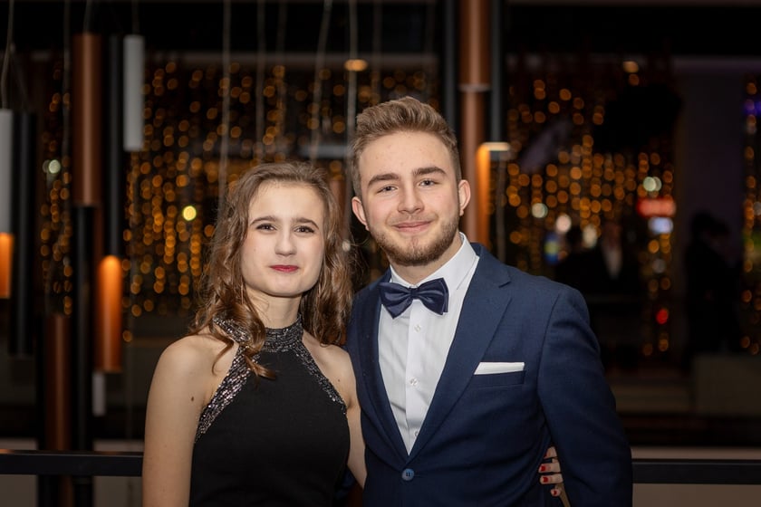 Studni&oacute;wka uczni&oacute;w&nbsp;klas maturalnych XIII LO im. Aleksandra Fredry we Wrocławiu