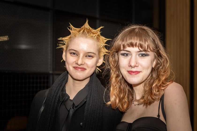 Studni&oacute;wka uczni&oacute;w&nbsp;klas maturalnych XIII LO im. Aleksandra Fredry we Wrocławiu