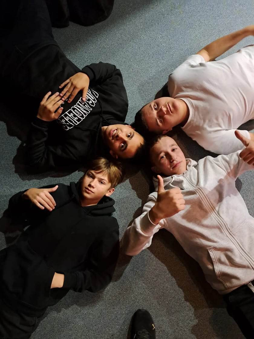Inicjatywa zorganizowana na Dolnym Śląsku w ramach programu Bardzo Młoda Kultura