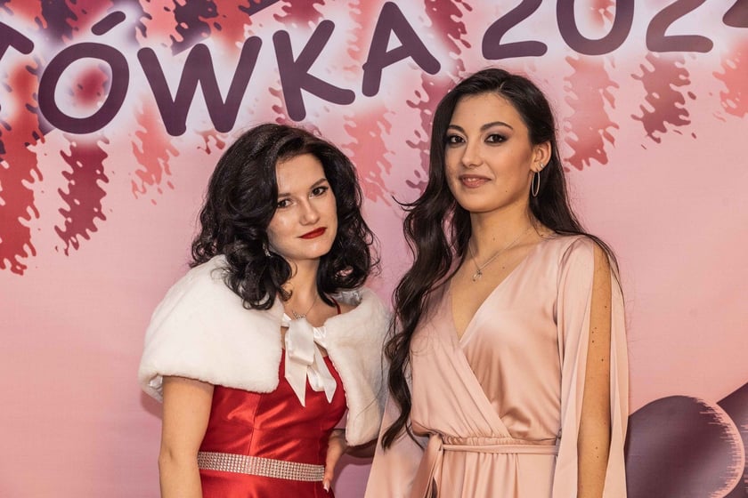 Studni&oacute;wka X LO im. Stefanii Sempołowskiej we Wrocławiu (9 lutego 2024)