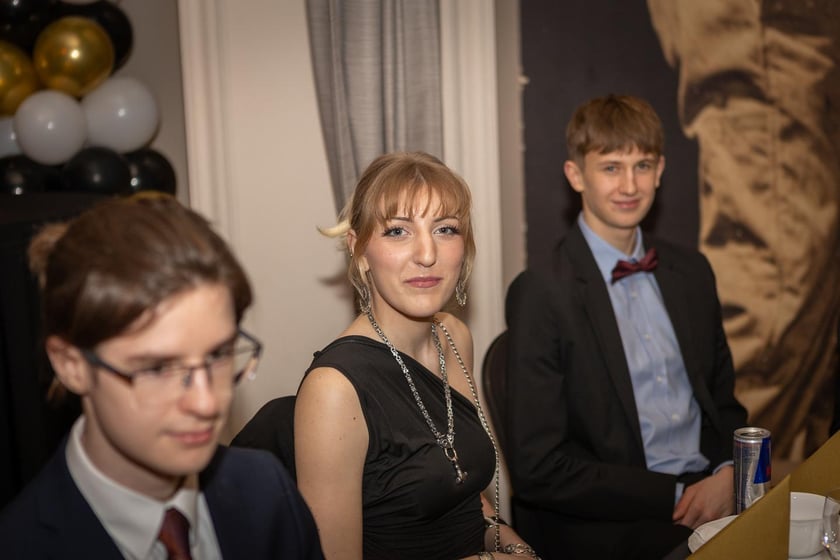 Studni&oacute;wka Zespołu Szk&oacute;ł nr 8 we Wrocławiu (10 lutego 2024)