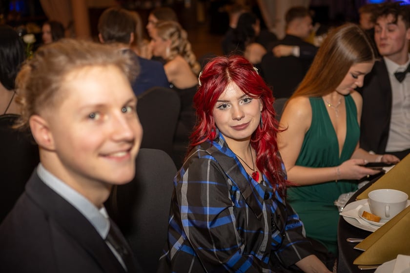 Studni&oacute;wka Zespołu Szk&oacute;ł nr 8 we Wrocławiu (10 lutego 2024)