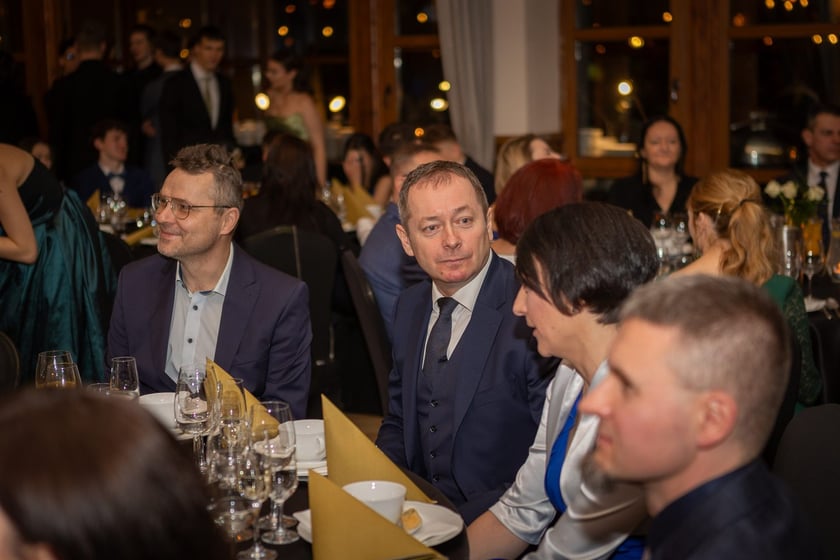 Studni&oacute;wka Zespołu Szk&oacute;ł nr 8 we Wrocławiu (10 lutego 2024)