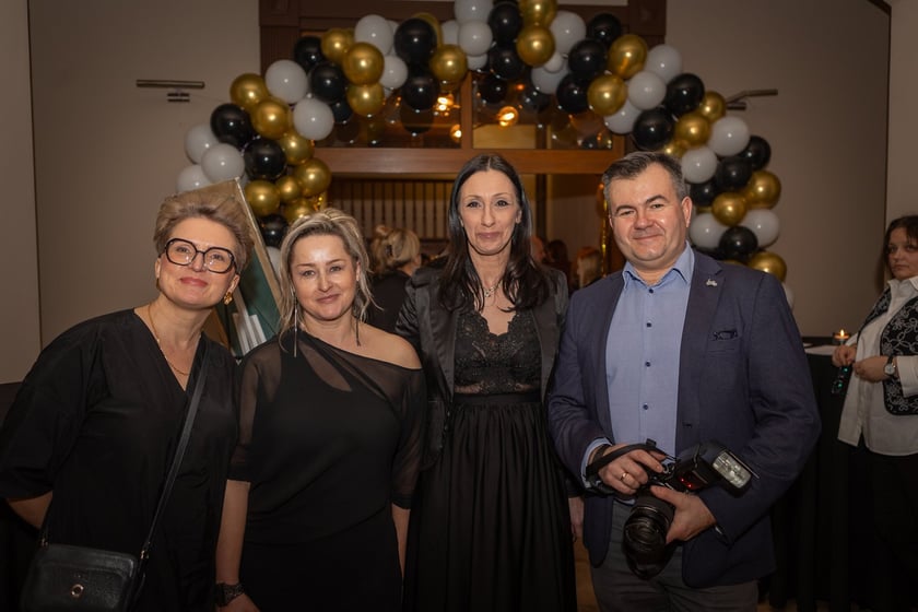 Studni&oacute;wka Zespołu Szk&oacute;ł nr 8 we Wrocławiu (10 lutego 2024)