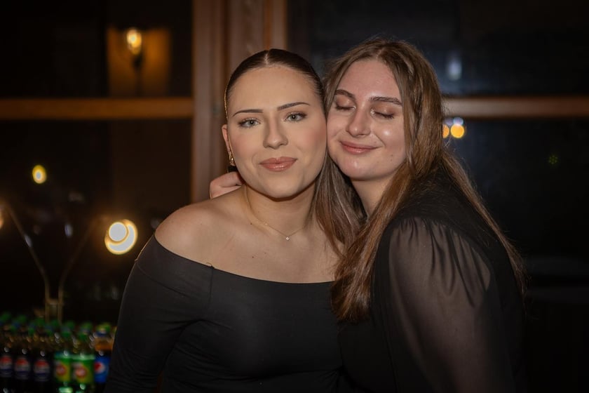 Studni&oacute;wka Zespołu Szk&oacute;ł nr 8 we Wrocławiu (10 lutego 2024)