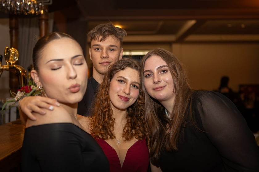 Studni&oacute;wka Zespołu Szk&oacute;ł nr 8 we Wrocławiu (10 lutego 2024)