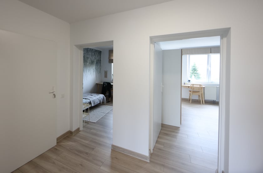Pierwsze mieszkanie wspomagane we Wrocławiu