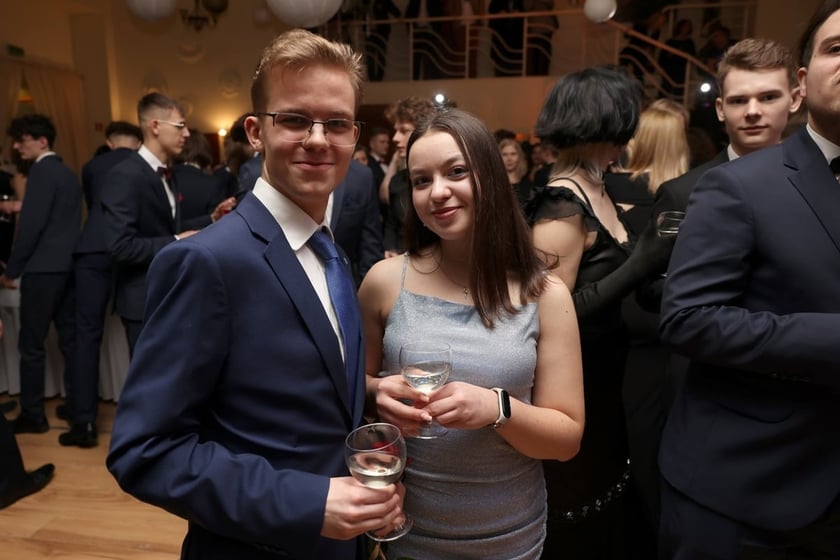 Studniówka Elektronicznych Zakładów Naukowych