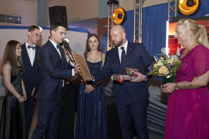 Studniówka XI LO we Wrocławiu