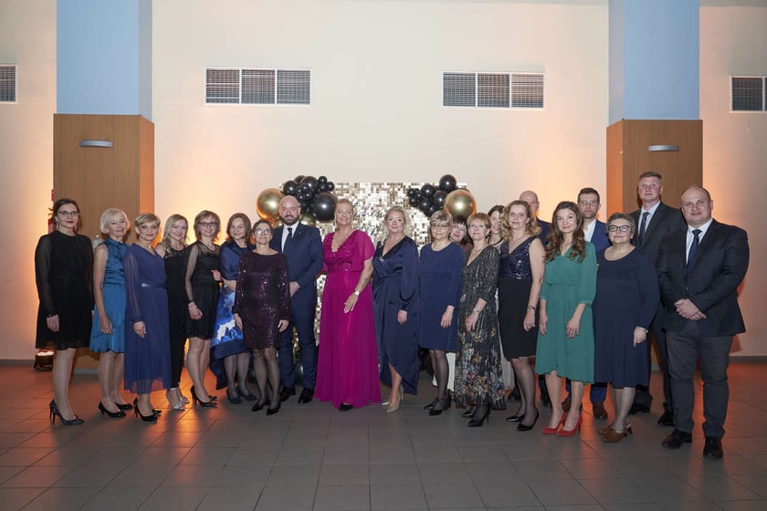 Studniówka XI LO we Wrocławiu
