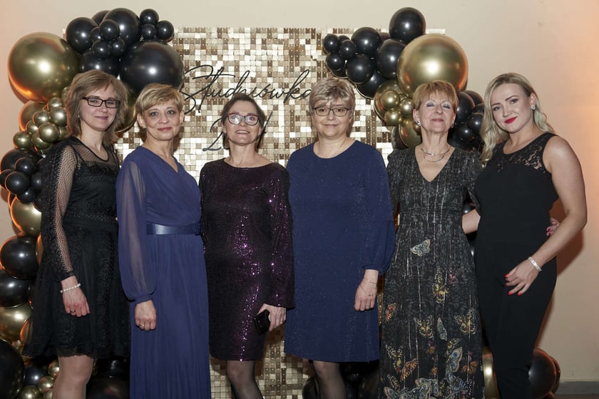 Studniówka XI LO we Wrocławiu