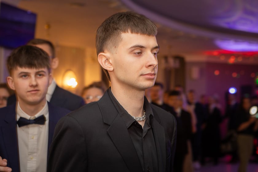 Studniówka Zespołu Szkół nr 3 we Wrocławiu