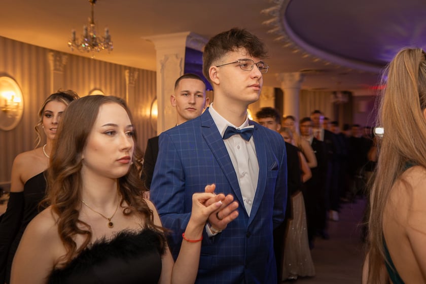 Studniówka Zespołu Szkół nr 3 we Wrocławiu