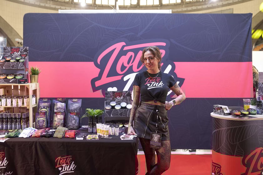 Wrocław Tatoo Show w sobotę 17 i w niedzielę 18 lutego w Hali Stulecia