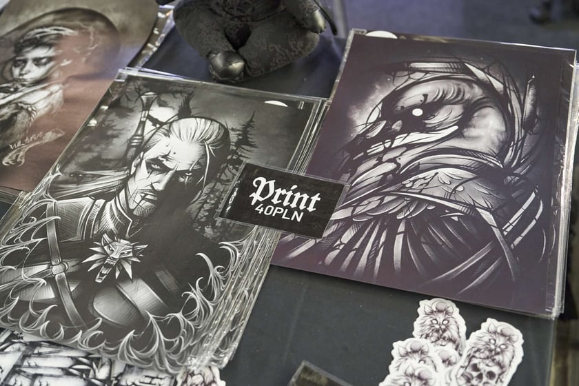 Wrocław Tatoo Show w sobotę 17 i w niedzielę 18 lutego w Hali Stulecia