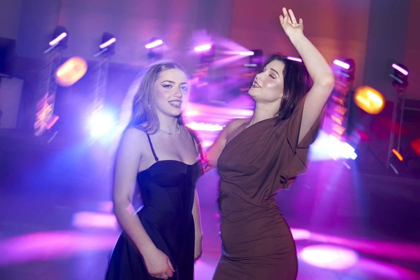 Studniówka XI LO we Wrocławiu